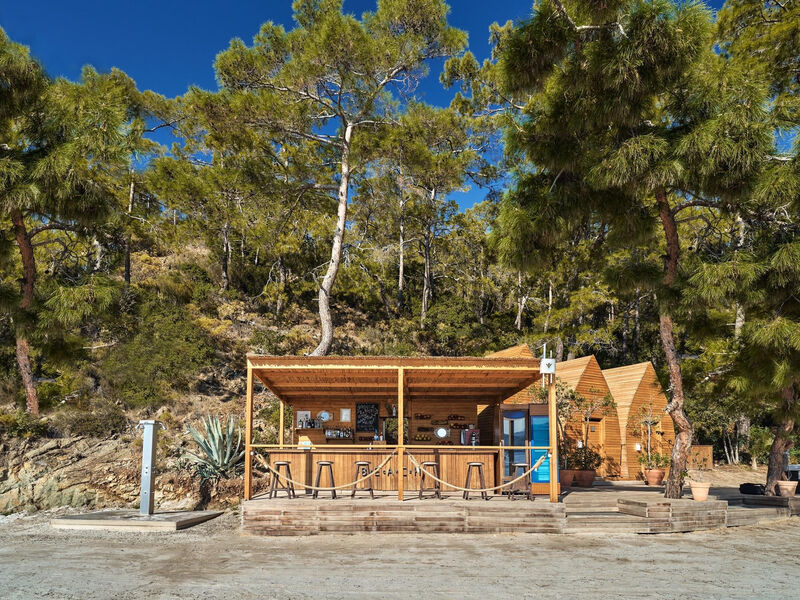 Rixos Premium Göcek