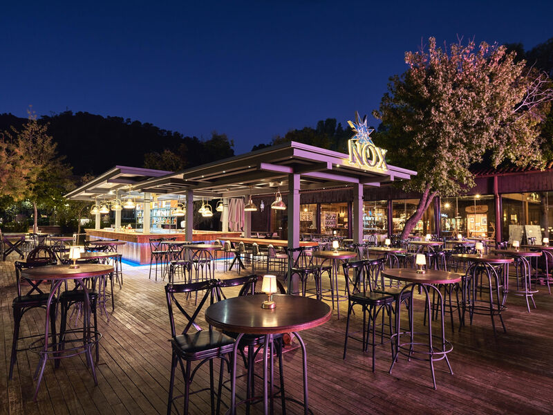 Rixos Premium Göcek