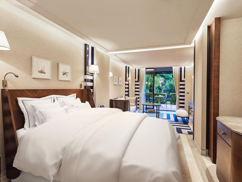 Rixos Premium Göcek