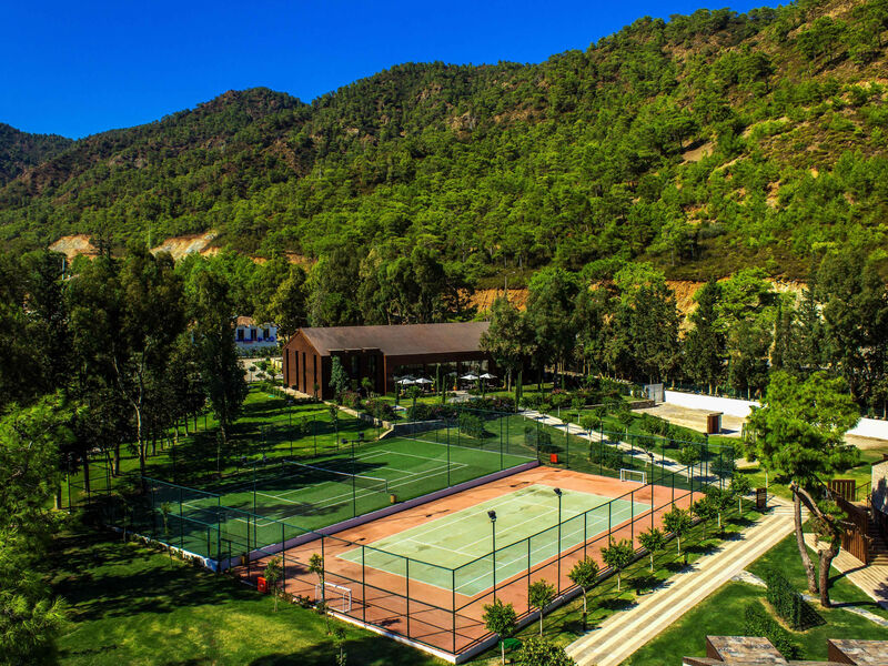 Rixos Premium Göcek