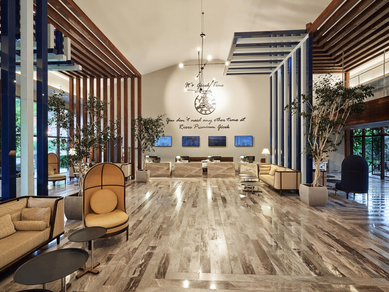 Rixos Premium Göcek