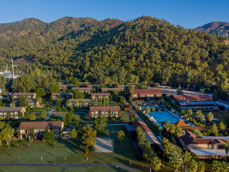 Rixos Premium Göcek
