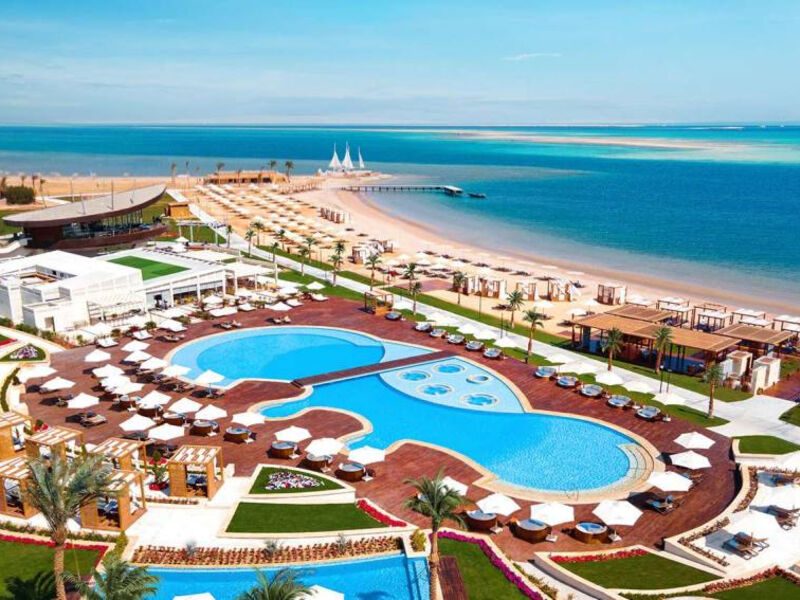 Rixos Premium Magawish Suites & Villas