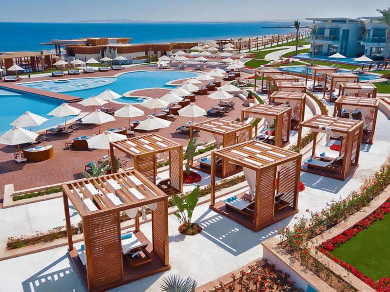 Rixos Premium Magawish Suites & Villas