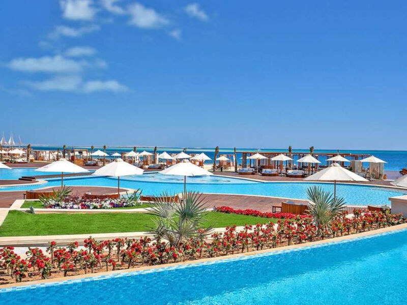 Rixos Premium Magawish Suites & Villas