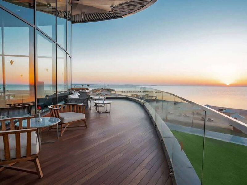 Rixos Premium Magawish Suites & Villas