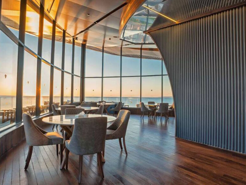 Rixos Premium Magawish Suites & Villas