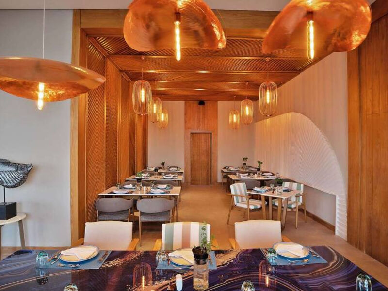 Rixos Premium Magawish Suites & Villas