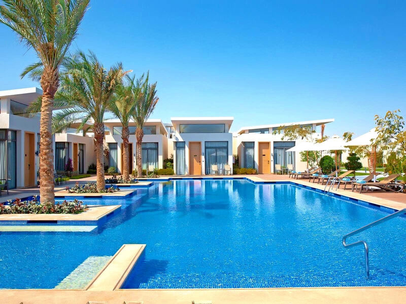 Rixos Premium Magawish Suites & Villas