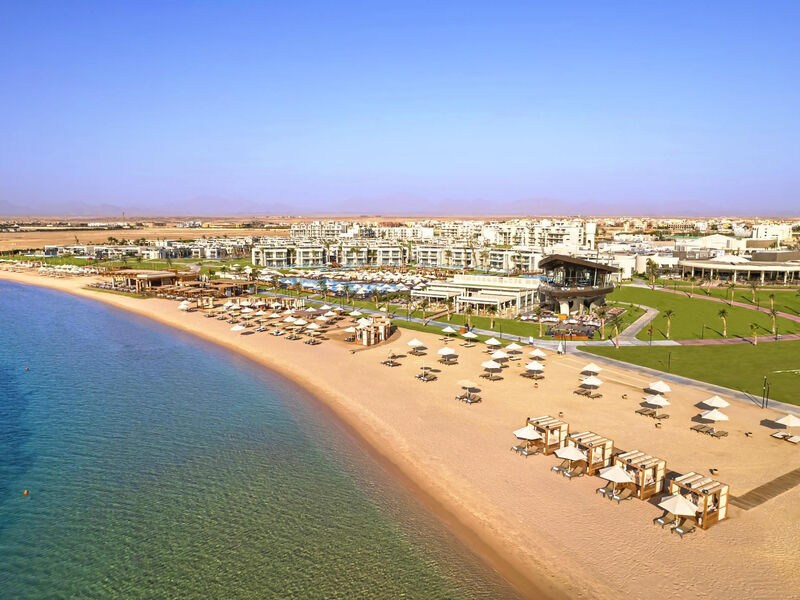 Rixos Premium Magawish Suites & Villas