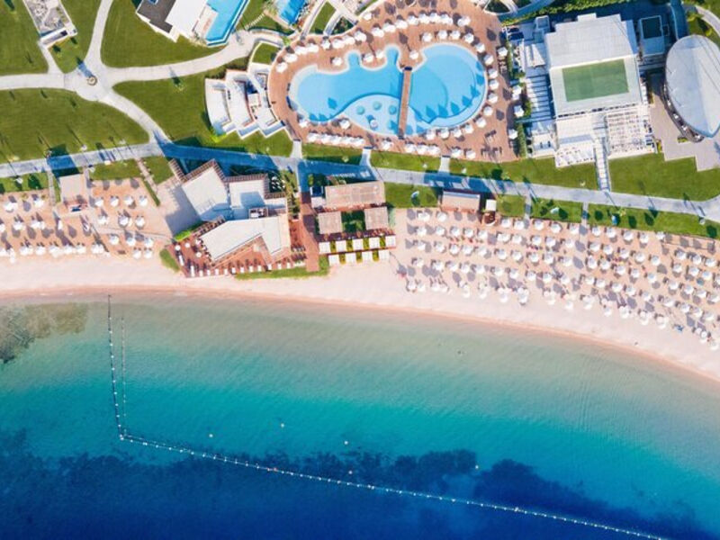 Rixos Premium Magawish