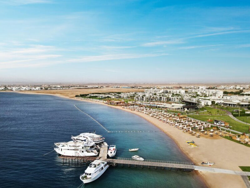 Rixos Premium Magawish