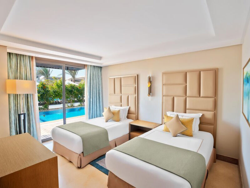 Rixos Premium Magawish