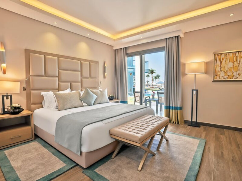 Rixos Premium Magawish