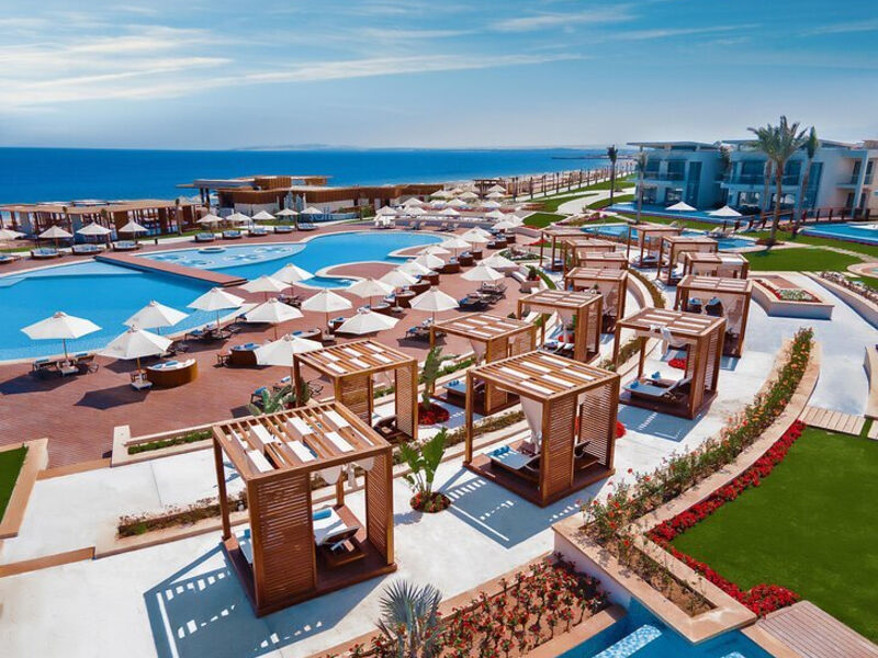 Rixos Premium Magawish