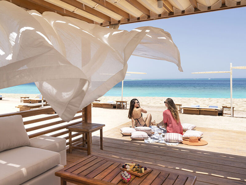 Rixos Premium Magawish