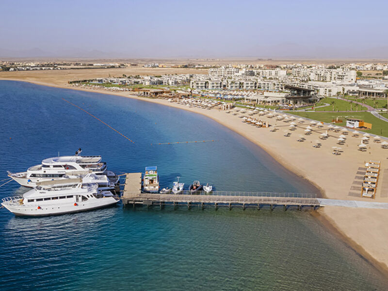 Rixos Premium Magawish