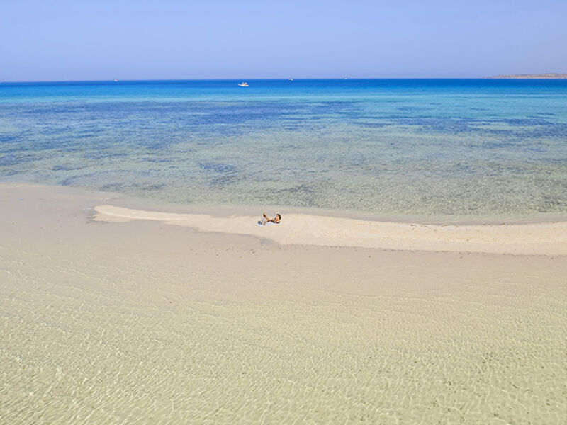 Rixos Premium Magawish
