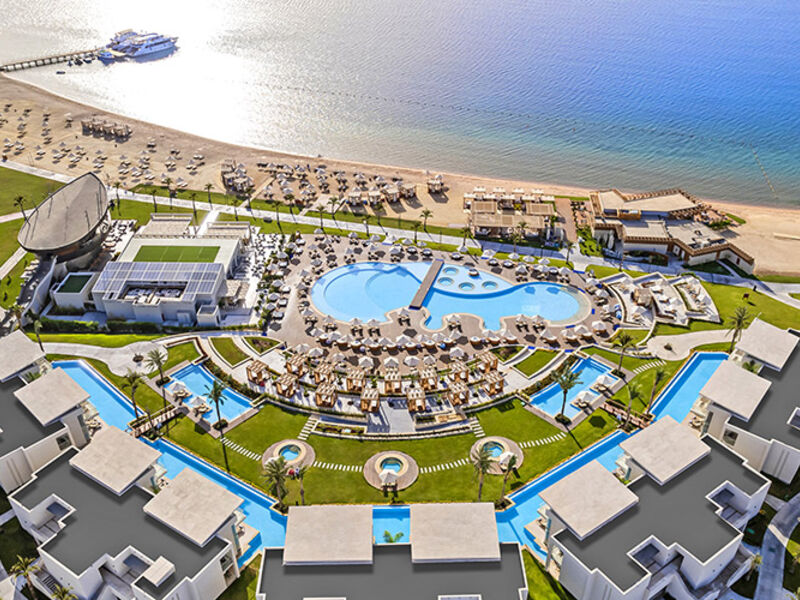 Rixos Premium Magawish