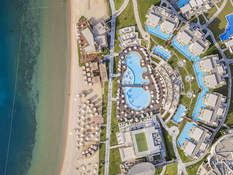 Rixos Premium Magawish