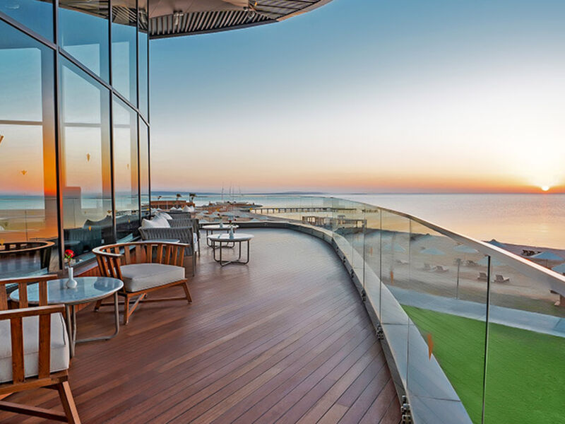 Rixos Premium Magawish