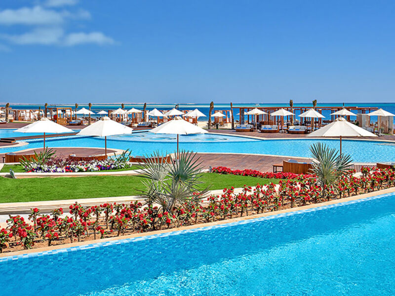 Rixos Premium Magawish