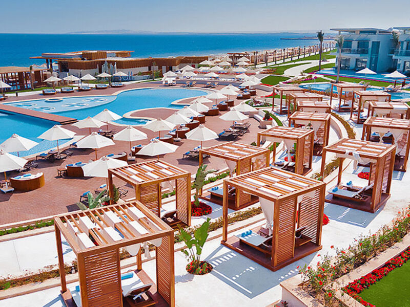 Rixos Premium Magawish