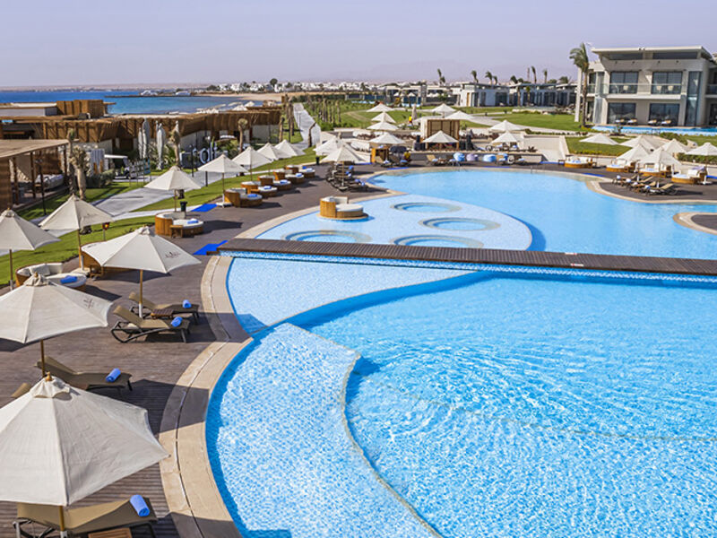 Rixos Premium Magawish