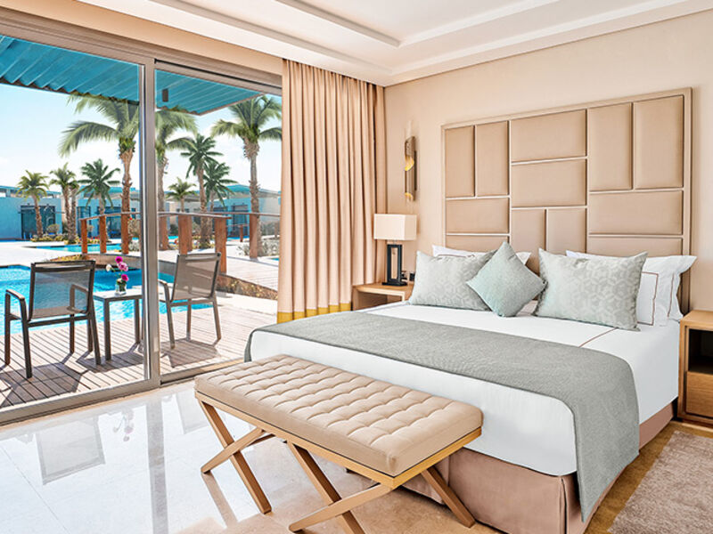 Rixos Premium Magawish