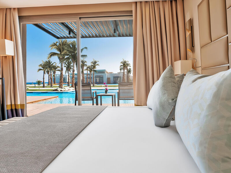 Rixos Premium Magawish Suites & Villas