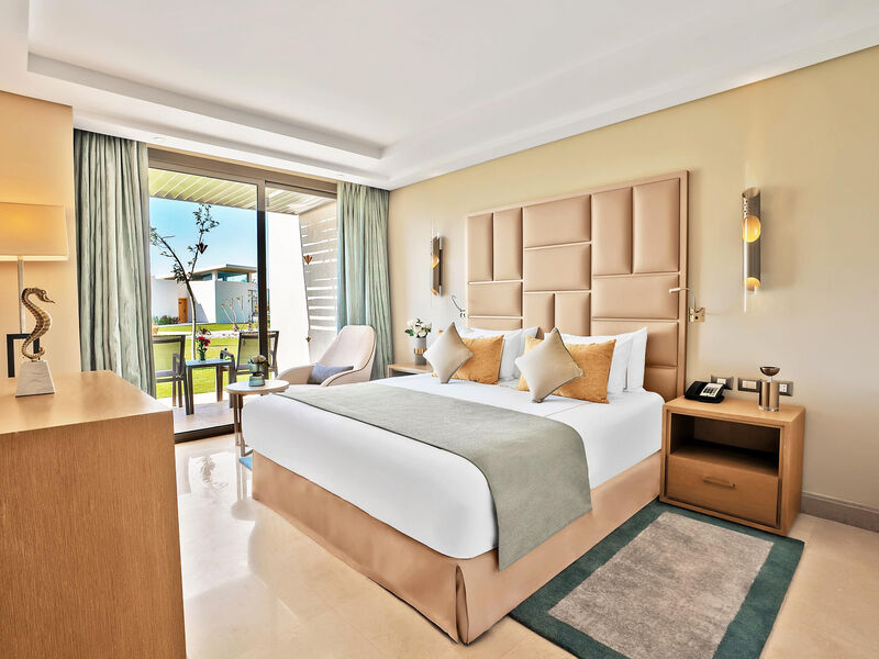 Rixos Premium Magawish Suites & Villas