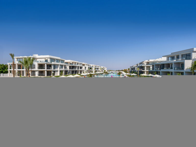 Rixos Premium Magawish Suites & Villas