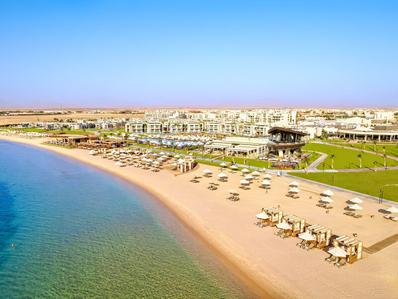 Rixos Premium Magawish Suites & Villas