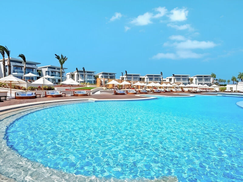 Rixos Premium Magawish Suites & Villas