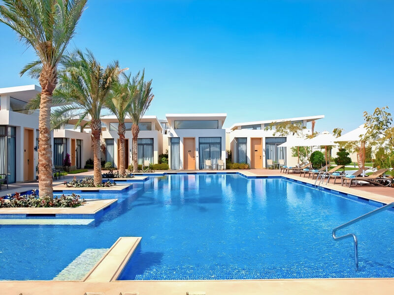 Rixos Premium Magawish Suites & Villas