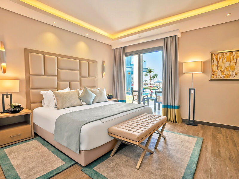 Rixos Premium Magawish Suites & Villas