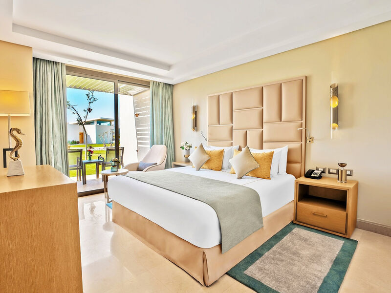 Rixos Premium Magawish Suites & Villas