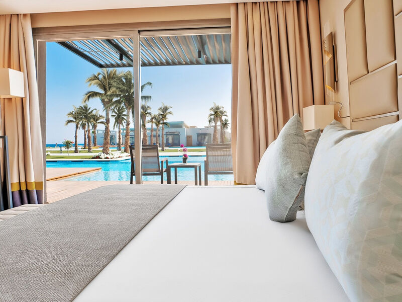 Rixos Premium Magawish Suites & Villas