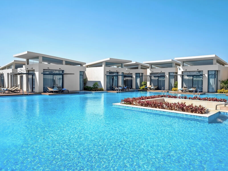 Rixos Premium Magawish Suites & Villas