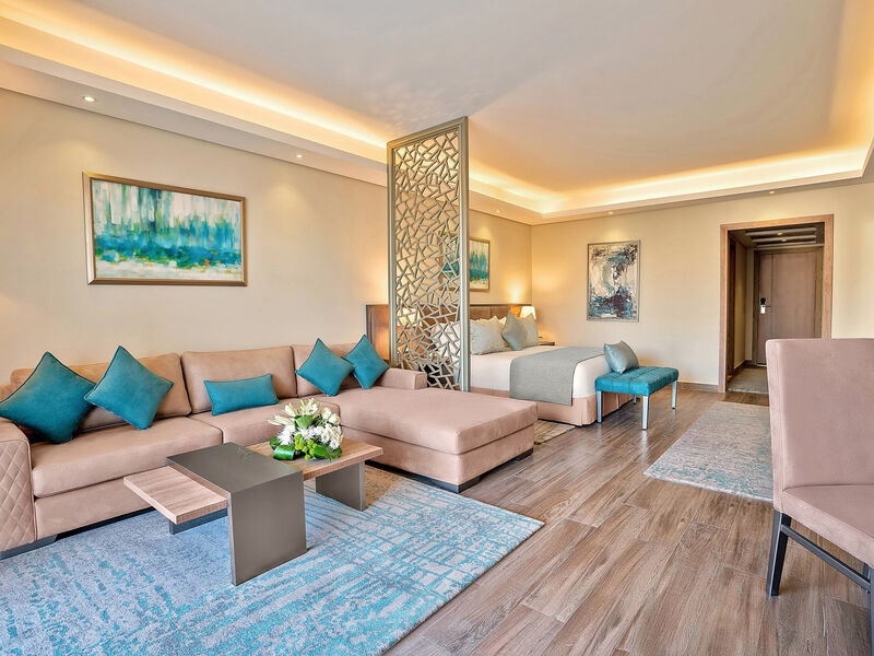 Rixos Premium Magawish Suites & Villas