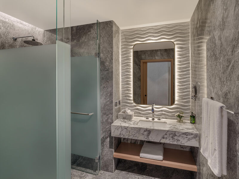 Rixos Premium Qetaifan Island North