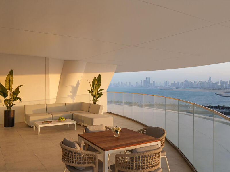 Rixos Premium Qetaifan Island North