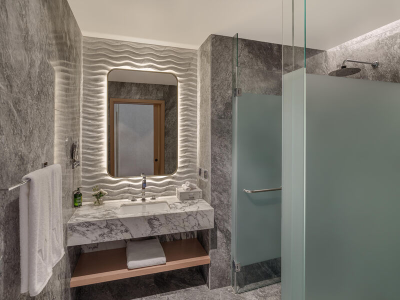 Rixos Premium Qetaifan Island North