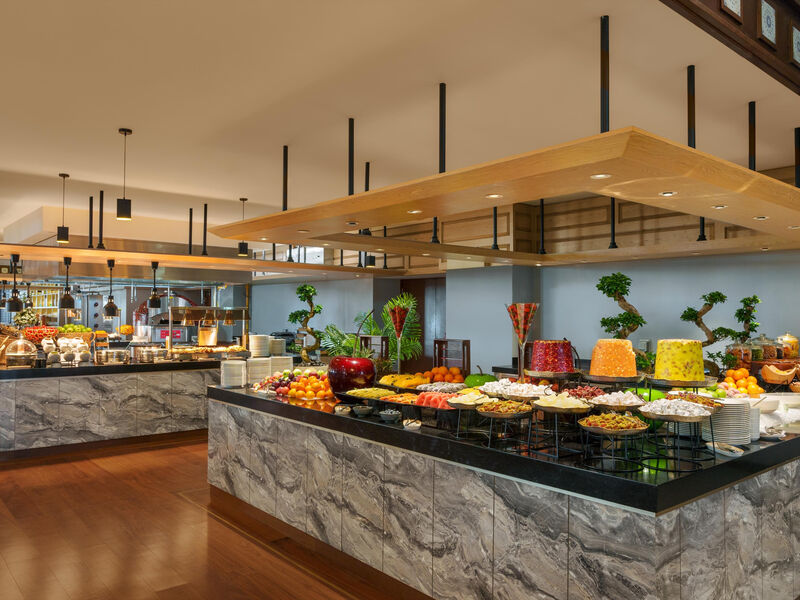 Rixos Premium Qetaifan Island North