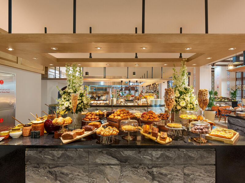 Rixos Premium Qetaifan Island North