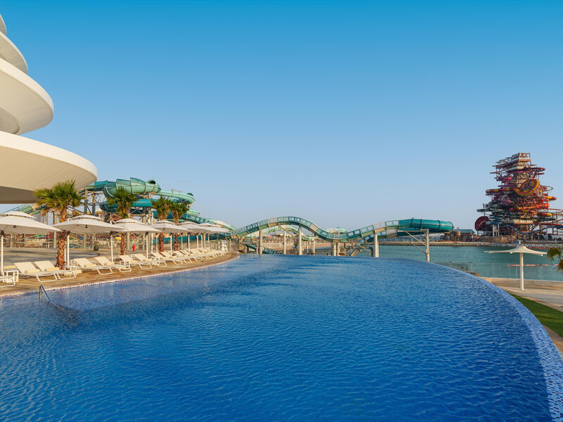Rixos Premium Qetaifan Island North