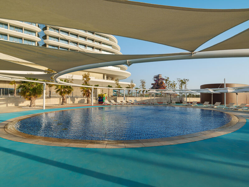 Rixos Premium Qetaifan Island North