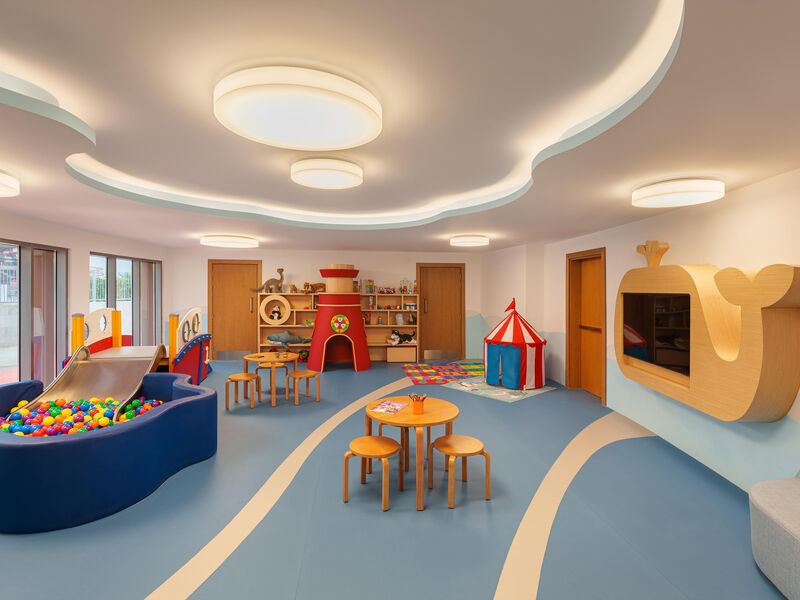 Rixos Premium Qetaifan Island North