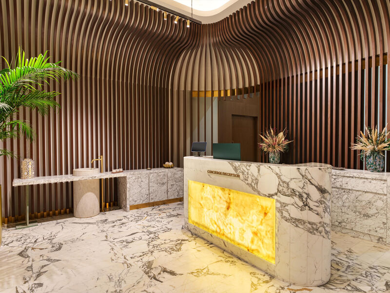 Rixos Premium Qetaifan Island North