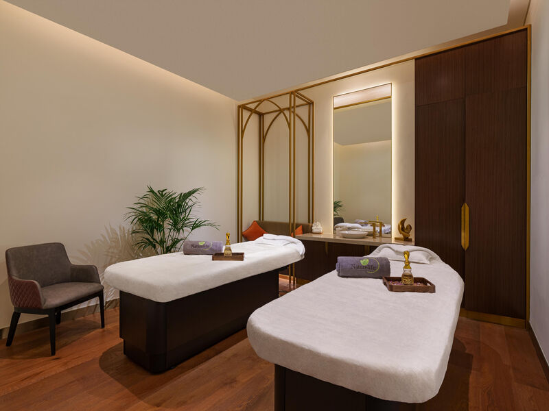 Rixos Premium Qetaifan Island North
